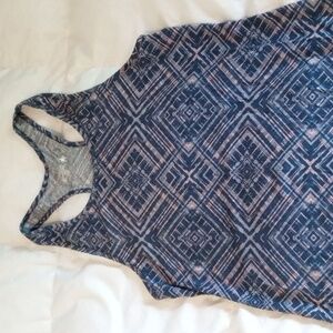 Smartwool Racerback Dress